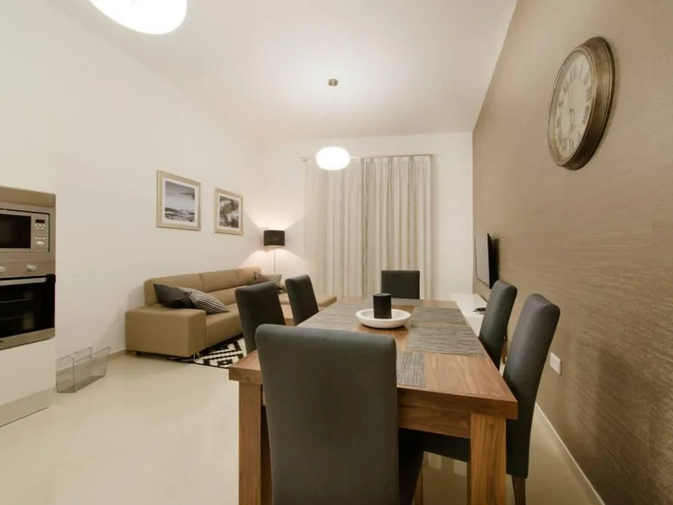 3 bed Apartment For Rent in Swieqi, Swieqi - thumb 4