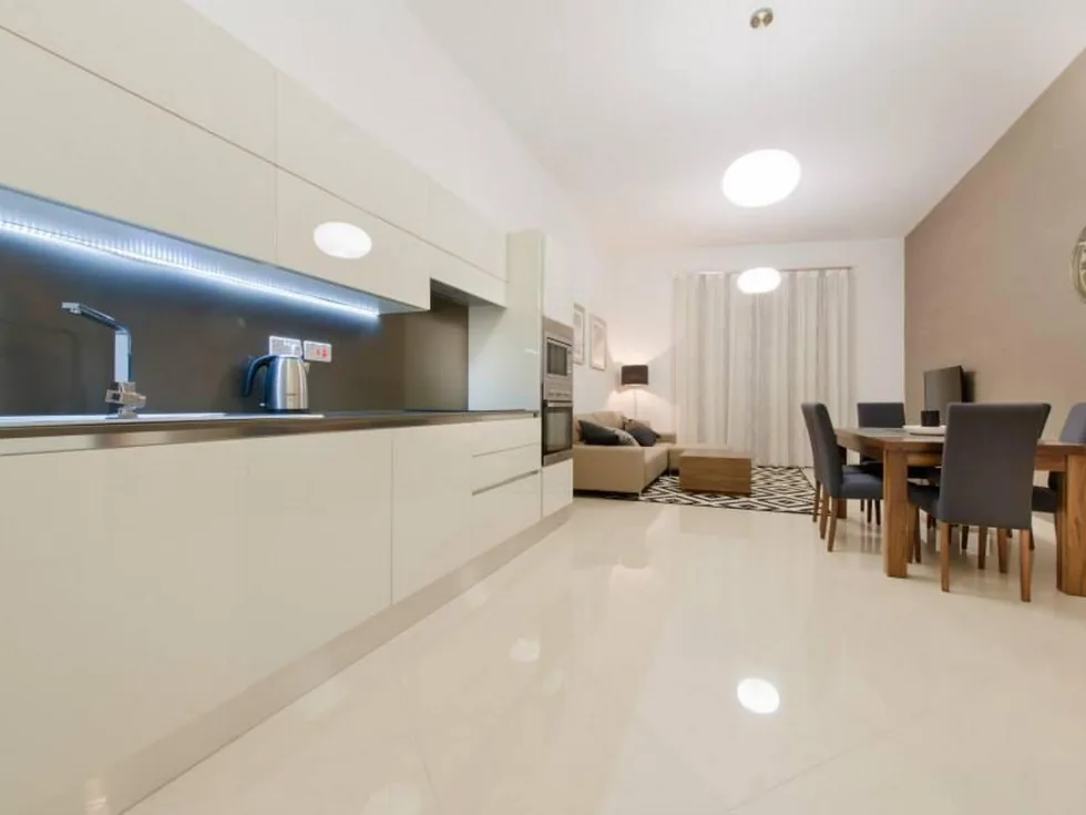 3 bed Apartment For Rent in Swieqi, Swieqi - thumb 5