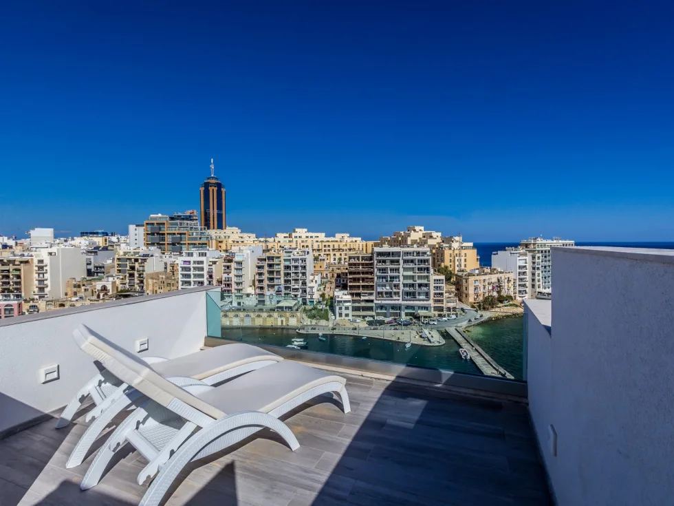 2 bed Penthouse For Rent in St Julian's, St Julian's - thumb 13