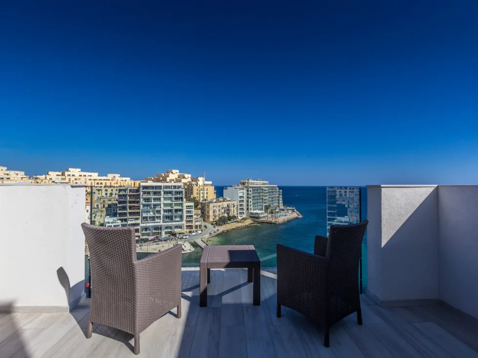 2 bed Penthouse For Rent in St Julian's, St Julian's - thumb 14