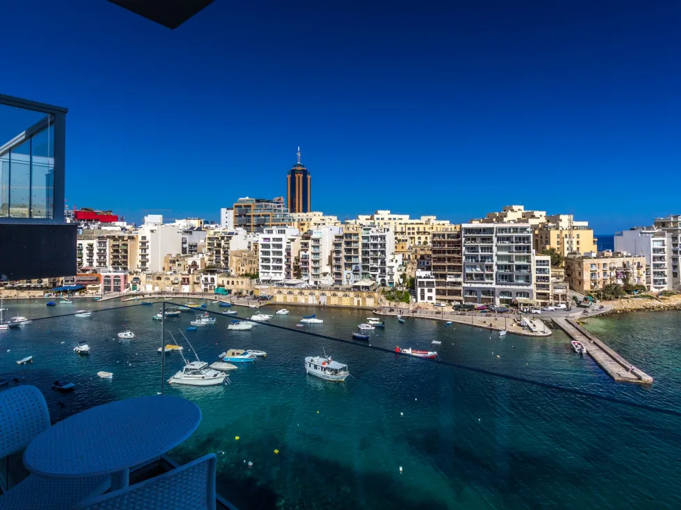 2 bed Penthouse For Rent in St Julian's, St Julian's - thumb 15