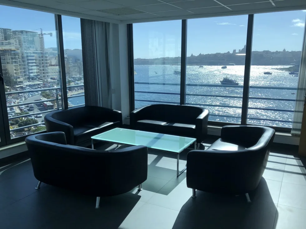 0 bed Office For Rent in Sliema, Sliema - thumb 1