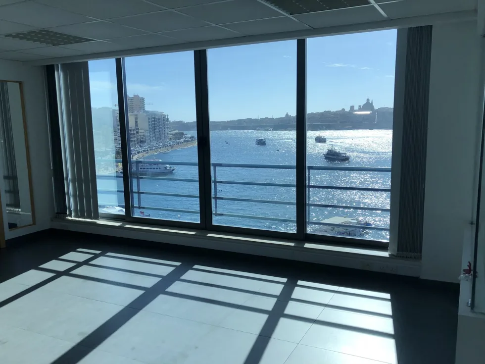0 bed Office For Rent in Sliema, Sliema - thumb 2