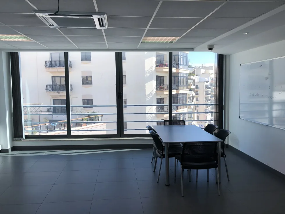 0 bed Office For Rent in Sliema, Sliema - thumb 7