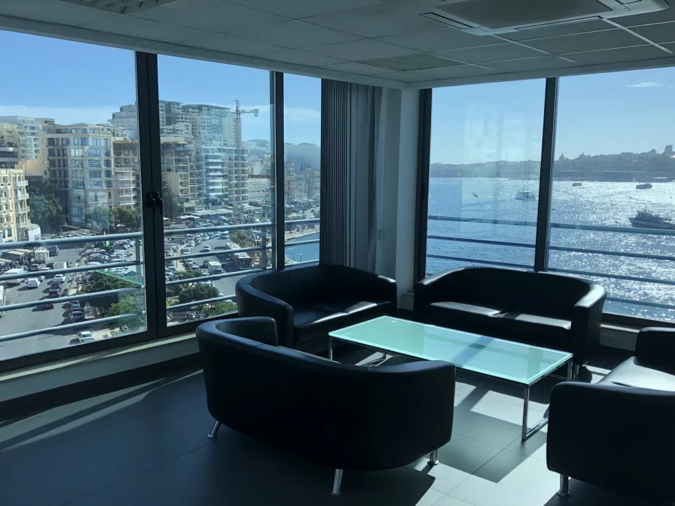 0 bed Office For Rent in Sliema, Sliema - thumb 9