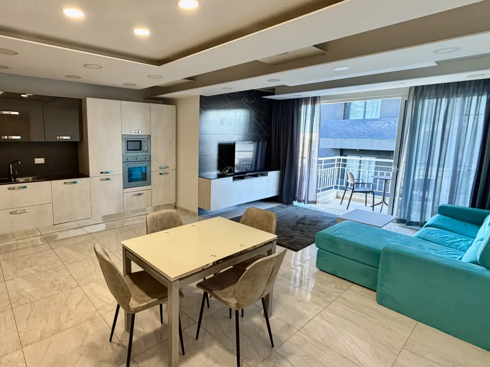 2 bed Apartment For Rent in St Julian's, St Julian's - thumb 2