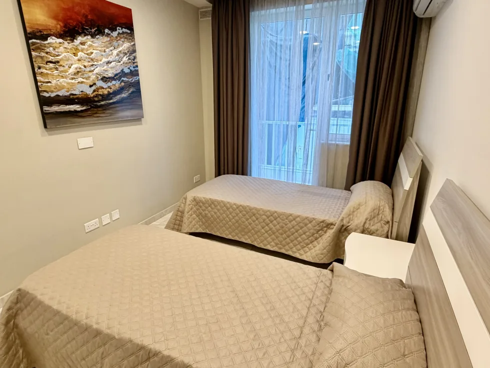 2 bed Apartment For Rent in St Julian's, St Julian's - thumb 8