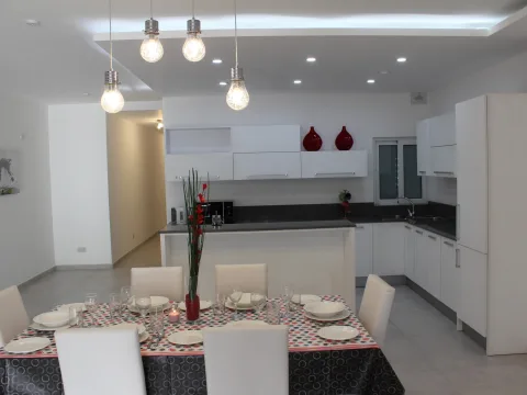 3 bed Apartment For Rent in St Julian's, St Julian's - thumb 5