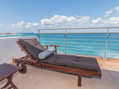 3 bed Penthouse For Rent in Sliema, Sliema - thumb 1