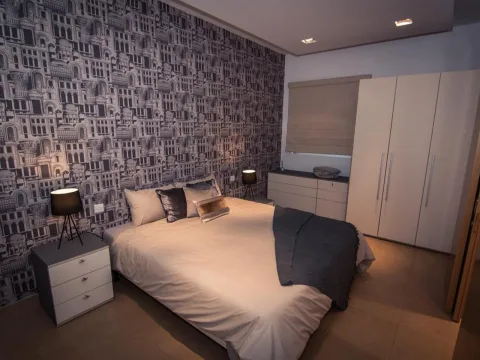 3 bed Penthouse For Rent in Sliema, Sliema - thumb 10