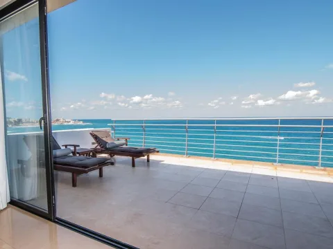 3 bed Penthouse For Rent in Sliema, Sliema - thumb 17