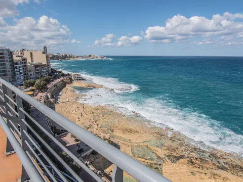 3 bed Penthouse For Rent in Sliema, Sliema - thumb 19