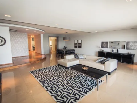 3 bed Penthouse For Rent in Sliema, Sliema - thumb 2