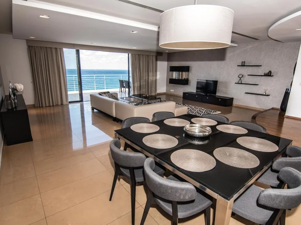 3 bed Penthouse For Rent in Sliema, Sliema - thumb 3