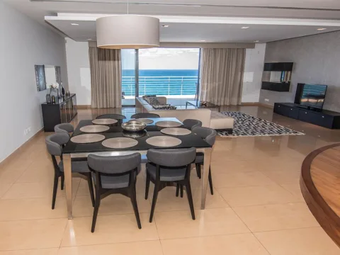 3 bed Penthouse For Rent in Sliema, Sliema - thumb 4