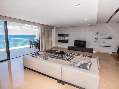 3 bed Penthouse For Rent in Sliema, Sliema - thumb 5