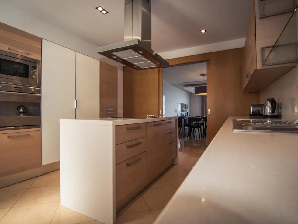 3 bed Penthouse For Rent in Sliema, Sliema - thumb 7