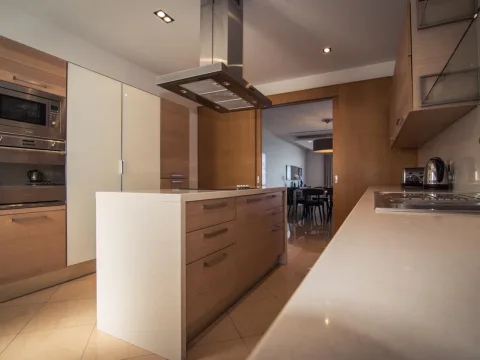 3 bed Penthouse For Rent in Sliema, Sliema - thumb 7