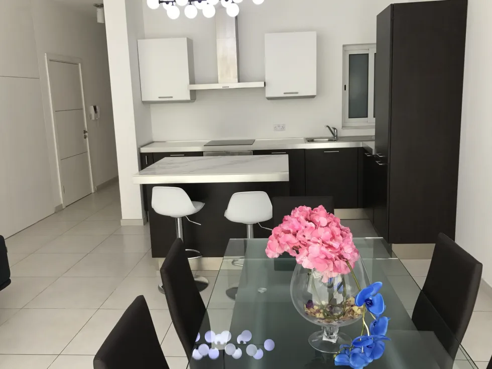 3 bed Apartment For Rent in Sliema, Sliema - thumb 2