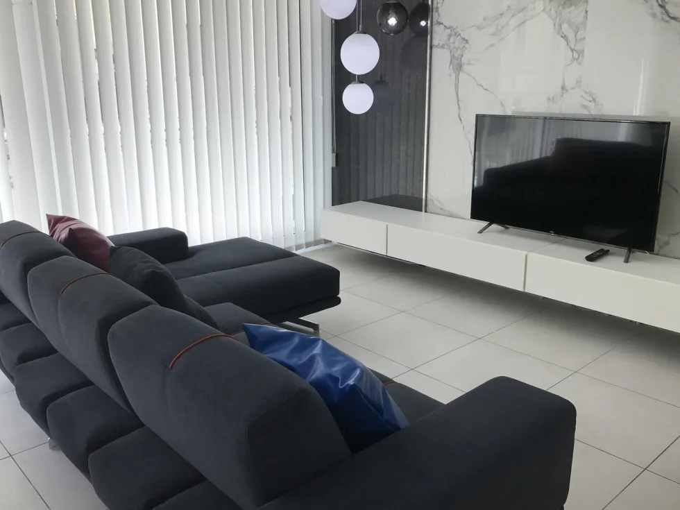 3 bed Apartment For Rent in Sliema, Sliema - thumb 4