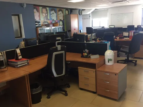 0 bed Office For Rent in Birkirkara, Birkirkara - thumb 6
