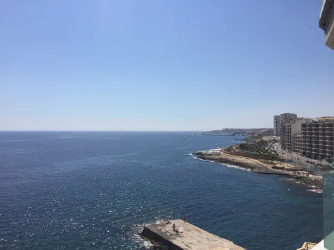 2 bed Apartment For Rent in Sliema, Sliema - thumb 2