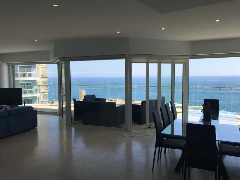 2 bed Apartment For Rent in Sliema, Sliema - thumb 3