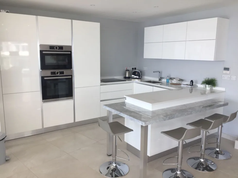 2 bed Apartment For Rent in Sliema, Sliema - thumb 5