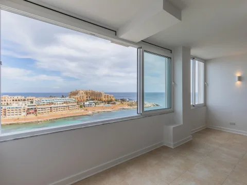 3 bed Apartment For Rent in St Julian's, St Julian's - thumb 1