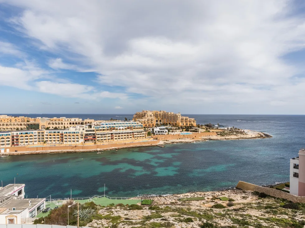 3 bed Apartment For Rent in St Julian's, St Julian's - thumb 10