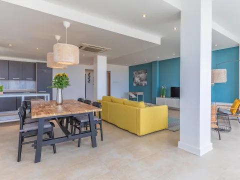 3 bed Apartment For Rent in St Julian's, St Julian's - thumb 3