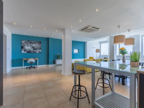 3 bed Apartment For Rent in St Julian's, St Julian's - thumb 4