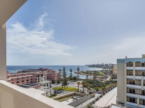 3 bed Apartment For Rent in St Julian's, St Julian's - thumb 9