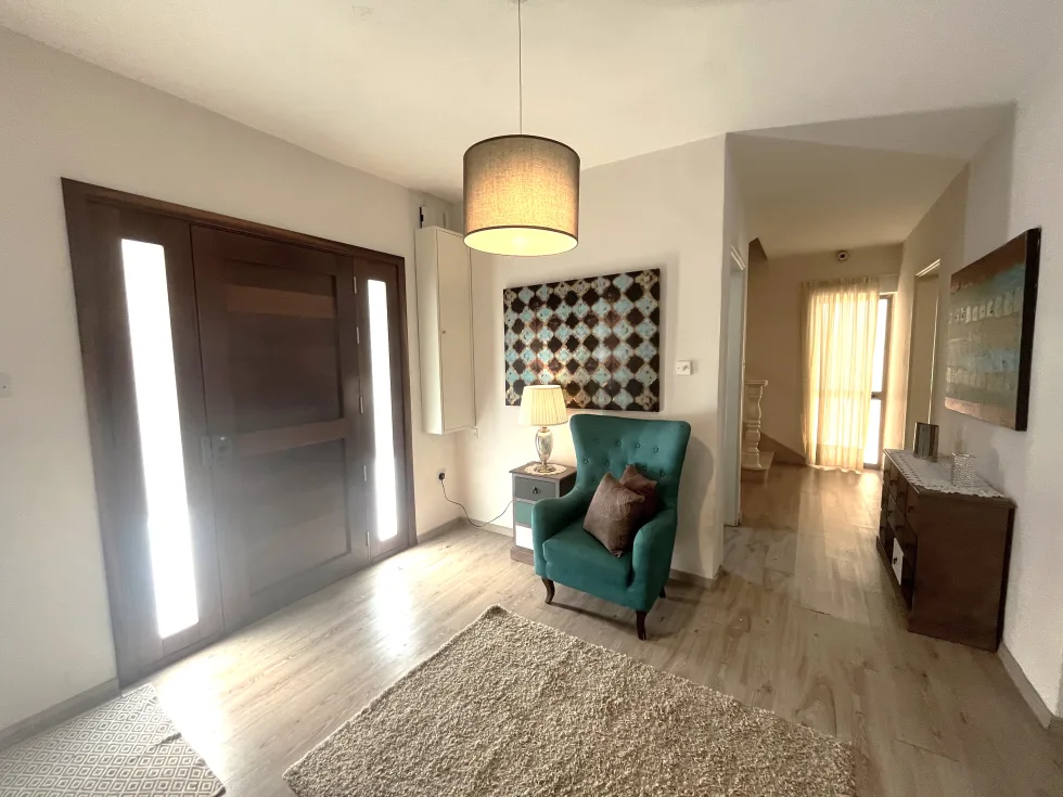 3 bed Villa For Rent in San Gwann, San Gwann - thumb 1