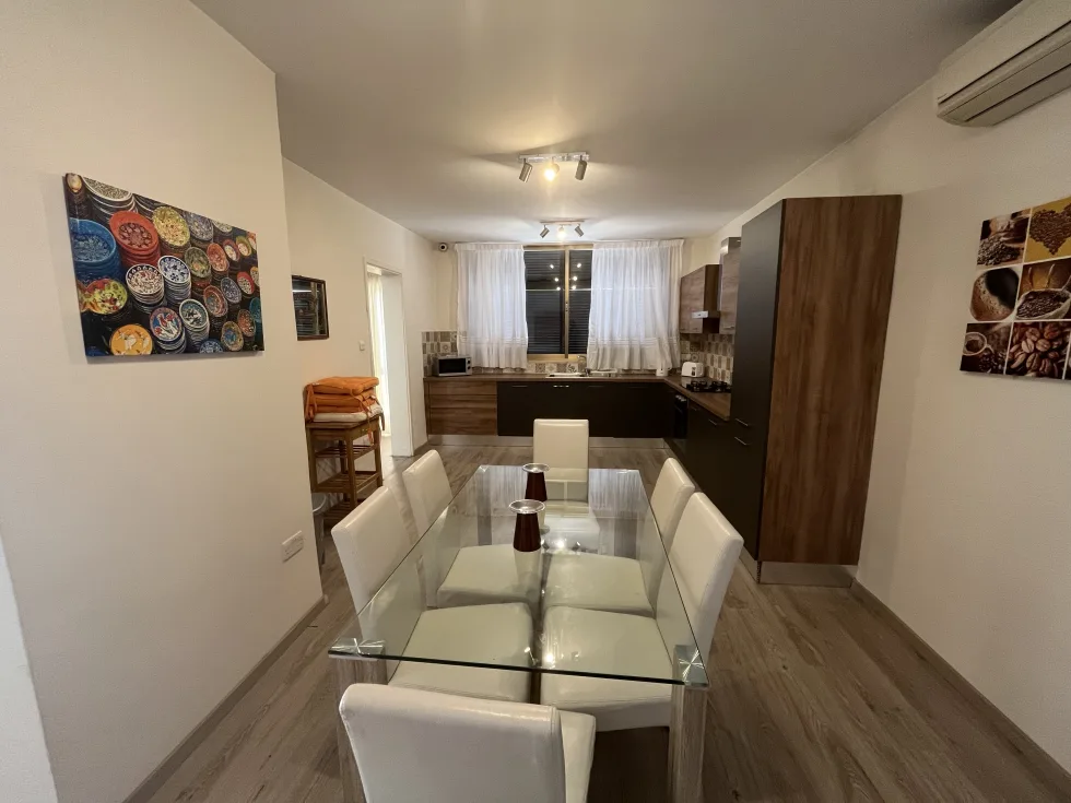 3 bed Villa For Rent in San Gwann, San Gwann - thumb 3