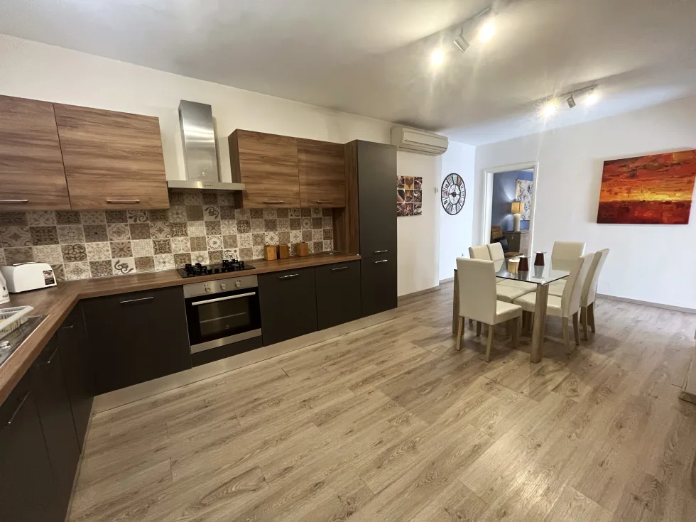 3 bed Villa For Rent in San Gwann, San Gwann - thumb 5