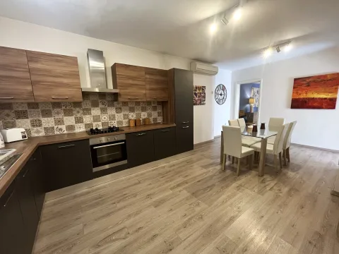 3 bed Villa For Rent in San Gwann, San Gwann - thumb 5