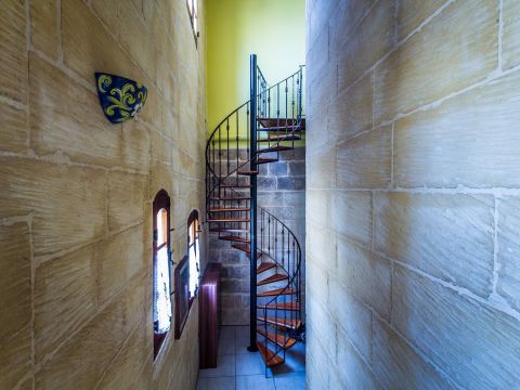 3 bed House of Character For Rent in Attard, Attard - thumb 10