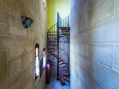 3 bed House of Character For Rent in Attard, Attard - thumb 10