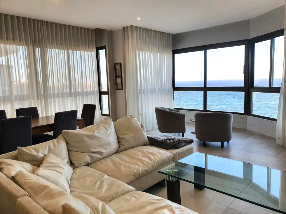 3 bed Apartment For Rent in Sliema, Sliema - thumb 2