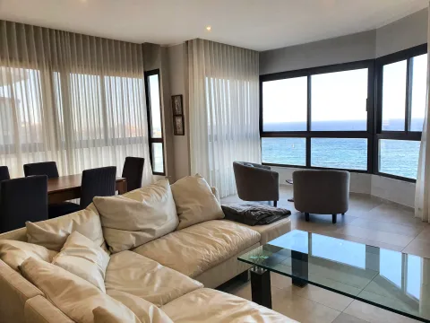 3 bed Apartment For Rent in Sliema, Sliema - thumb 2