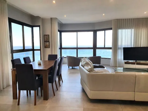 3 bed Apartment For Rent in Sliema, Sliema - thumb 3