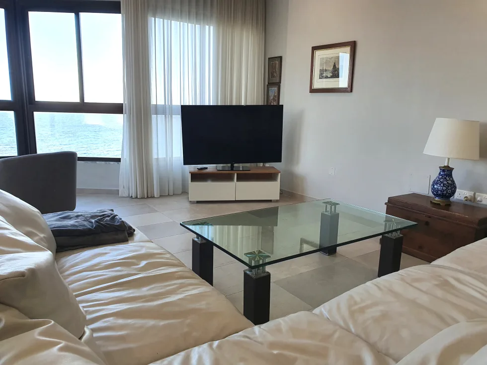 3 bed Apartment For Rent in Sliema, Sliema - thumb 4