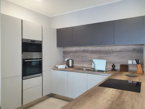 3 bed Apartment For Rent in Sliema, Sliema - thumb 9
