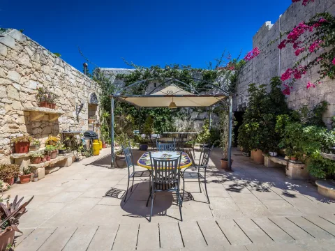 3 bed House of Character For Sale in Qrendi, Qrendi - thumb 11