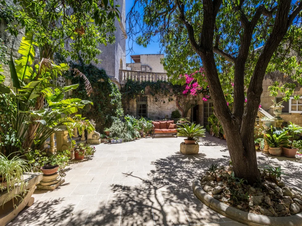 3 bed House of Character For Sale in Qrendi, Qrendi - thumb 2