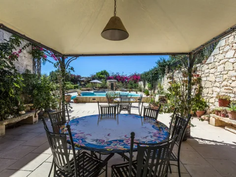 3 bed House of Character For Sale in Qrendi, Qrendi - thumb 3