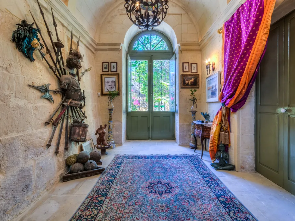 3 bed House of Character For Sale in Qrendi, Qrendi - thumb 4