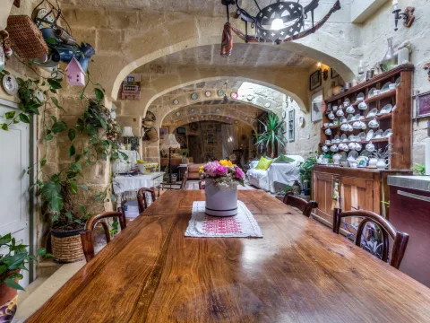 3 bed House of Character For Sale in Qrendi, Qrendi - thumb 5