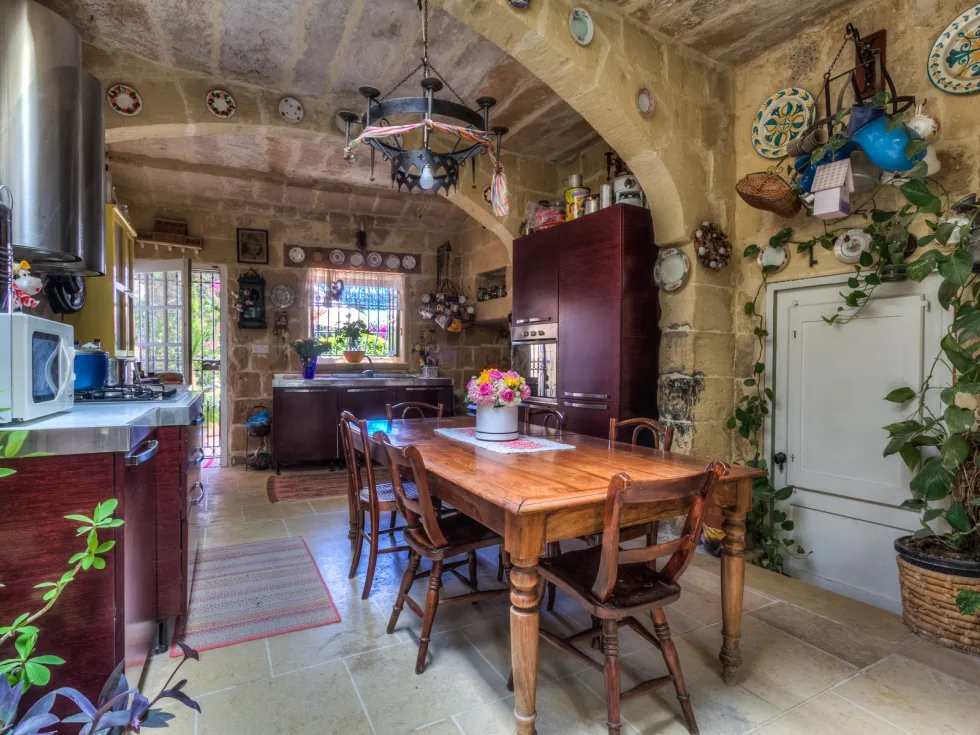 3 bed House of Character For Sale in Qrendi, Qrendi - thumb 6